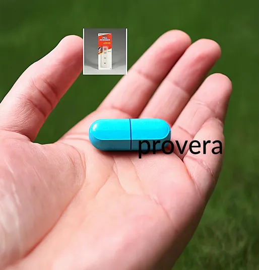 Provera de 10mg precio